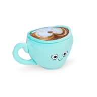 Beeztees Cappuccino – плюшевая игрушка