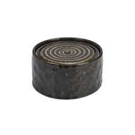 Designed by Lotte Jace – fântână de apă din ceramică pentru pisici