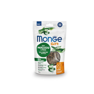 MONGEGIFT CAT FILLED SKIN Codfish/Aloe 60gr