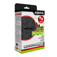 Угольный наполнитель для фильтра Aquael CarboMAX Plus (N)