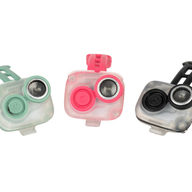 MAX & MOLLY Dispozitiv repelent cu ultrasunet Soundshield MINI