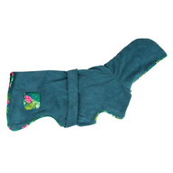 Max & Molly Halat de baie Tropical