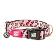 MAX & MOLLY Ошейник Smart ID Leopard l