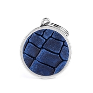 Медальон BIG CIRCLE TUCSON