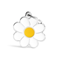Медальон BIG DAISY CHARMS