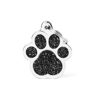 Медальон BIG PAW GLITTER