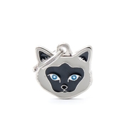 Медальон BIRMAN