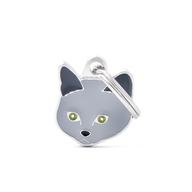 Медальон CHARTREUX