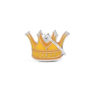 Медальон CROWN