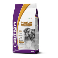 GEMON Medium Adult with Chicken and Rice