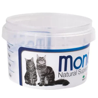 MMM0204 Monge Мерные стаканы для кошек