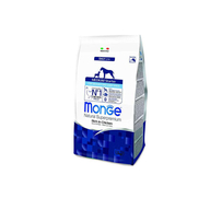 MONGE DRY DOG MEDIUM STARTER