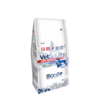 MONGE DRY VETSOLUTION DOG MOBILITY
