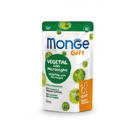 MONGEGIFT CAT ENERGYTOP Vegetal Microalgae