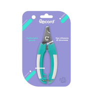Record Hairmony – clește pentru ghearele câinilor de talie medie și mare