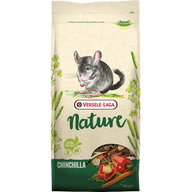 Nature Chinchilla