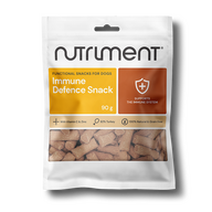 Antos Nutriment Immune Defense Snacks