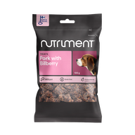 Antos Pork and Bilberry Treat