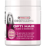 Oropharma Opti Hair Dog 130gr