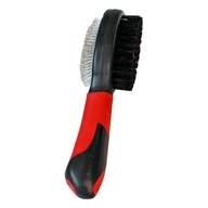 Щетка расческа BRISTLE&SLICKER Large