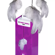 PETREBELS More FUNKY REBELS 3X