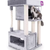 PETREBELS SWEET PETIT Lodge 107