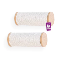 PETREBELS WALL of REBELS Horizon 1530-set of 2 Rusty Oak