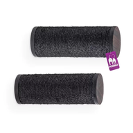 PETREBELS WALL of REBELS Horizon 1530-set of 2 Wenge