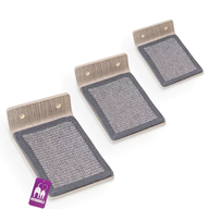 PETREBELS WALL of REBELS Step 25 – set of 3 Old