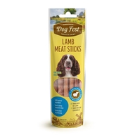 Dog Fest Meat Sticks Lamb