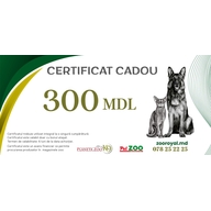 Certificat Cadou 300lei