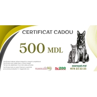 Certificat Cadou 500lei