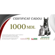 Certificat Cadou 1000lei