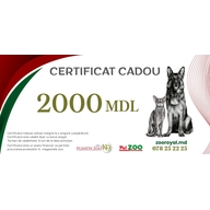 Certificat Cadou 2000lei