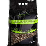 AQUAEL Грунт NATURAL MULTICOLORED GRAVEL 1.4-2mm