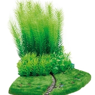 Растения пластиковые BUSH