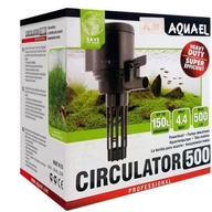 Аквариумная помпа AQUAEL CIRCULATOR-500,
