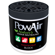 POWAIR BLOCK Passion Fruit 170gr