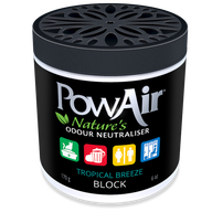 POWAIR BLOCK Tropical Breeze 170gr