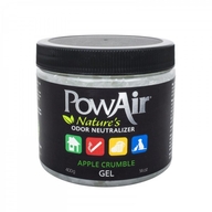 POWAIR GEL Apple Crumble 400gr