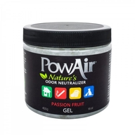 POWAIR GEL Passion Fruit 400gr