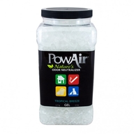 POWAIR GEL Tropical Breeze JAR