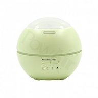 POWAIR Misting Dome EU