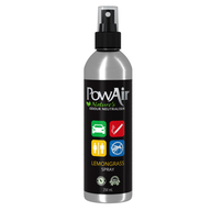 POWAIR SPRAY Lemongrass