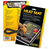 Covoraș încălzitor pentru terariu Exo Terra Heat Mat PTC, 4W, 8W cu autoreglare