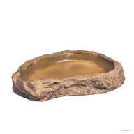 Bol pentru hrănirea reptilelor Exo Terra Feeding Dish Medium