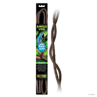 Exo Terra Jungle Vines Small – liană flexibilă pentru terariu, 182 cm