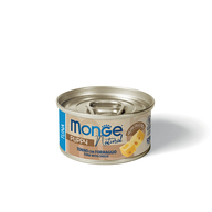 Monge Dog natural Puppy Tuna with Cheese