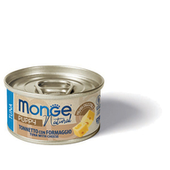 MONGE Dog Natural Chicken with cheese