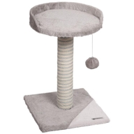 Răzuitoare CLARK Grey 30x30x45cm